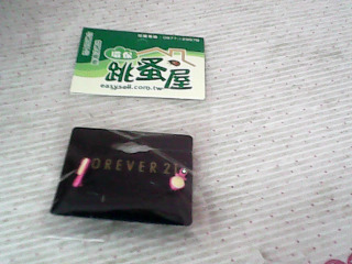 耳環