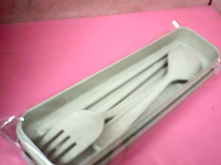 餐具