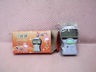 計數器