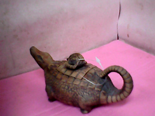 茶壺