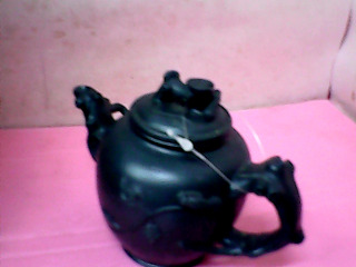 茶壺