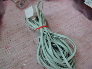 電話線