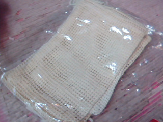 全新束口袋
