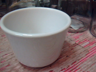茶杯