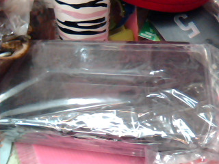 全新自動升降面紙盒