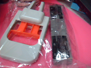 全新迷你摺疊拖把