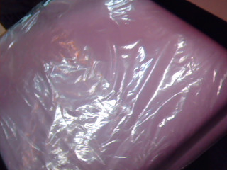 全新摺疊瑜珈墊