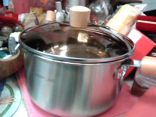 全新湯鍋
