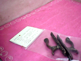 掛勾