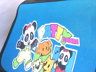 書包