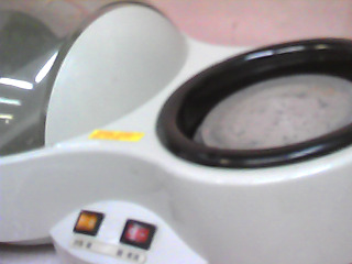 泡茶機