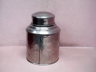茶葉罐