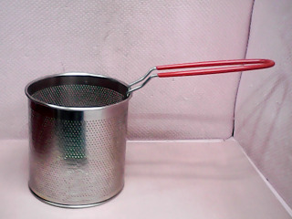 瀝水籃