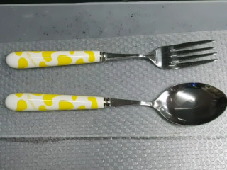 餐具