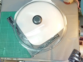 強化玻璃蓋
