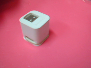 充電頭