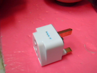 轉接頭