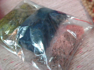 DIY材料