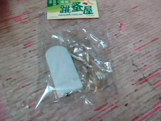 串燈