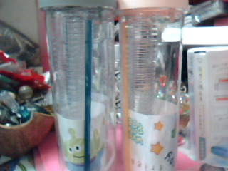 全新吸管杯-單售