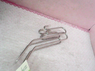 掛勾