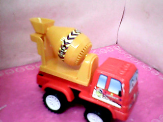 玩具車