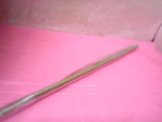 棒針