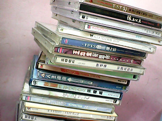 CD-單售