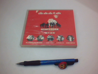 VCD