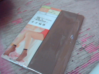 絲襪