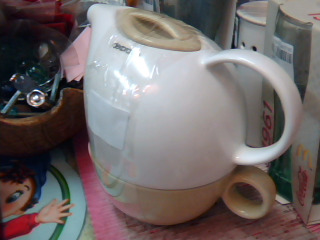 全新杯壺組