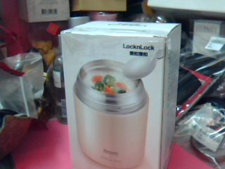 全新樂扣悶燒罐