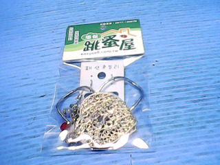 耳環多入組