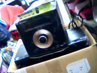 藍芽多媒體床頭音響組