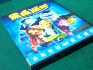 DVD-鯊魚黑幫
