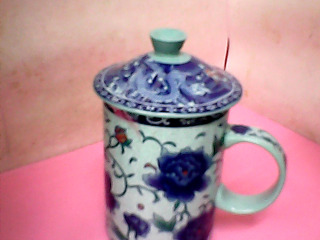 杯+蓋