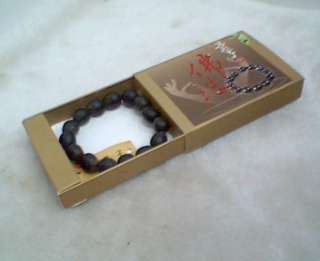 無(木)患子佛珠