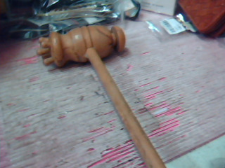 按摩器