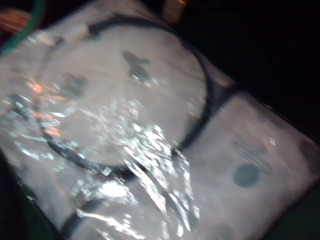 全新洗衣袋6件組