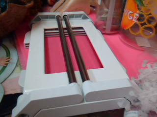 葉片電暖器烘衣架