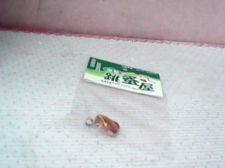 墜子