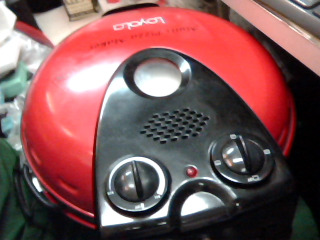 多功能仿窯烤烘烤機