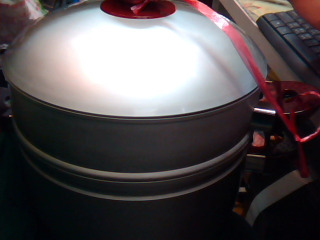 蒸鍋