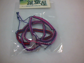 童手環4入
