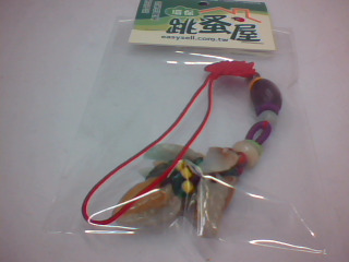 吊飾