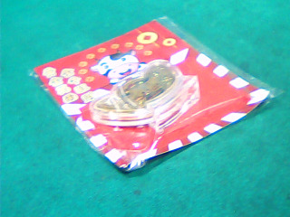 紀念幣