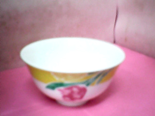瓷碗