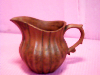 茶海