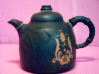 茶壺