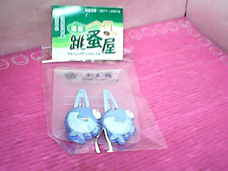 髪飾